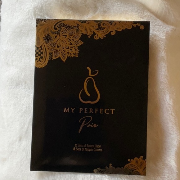 My Perfect Pair breast tape L NWOT - Picture 3 of 14